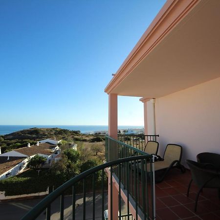 Brisa Mar Para 4 Com Piscina E Wifi Praia Da Luz Luaran gambar