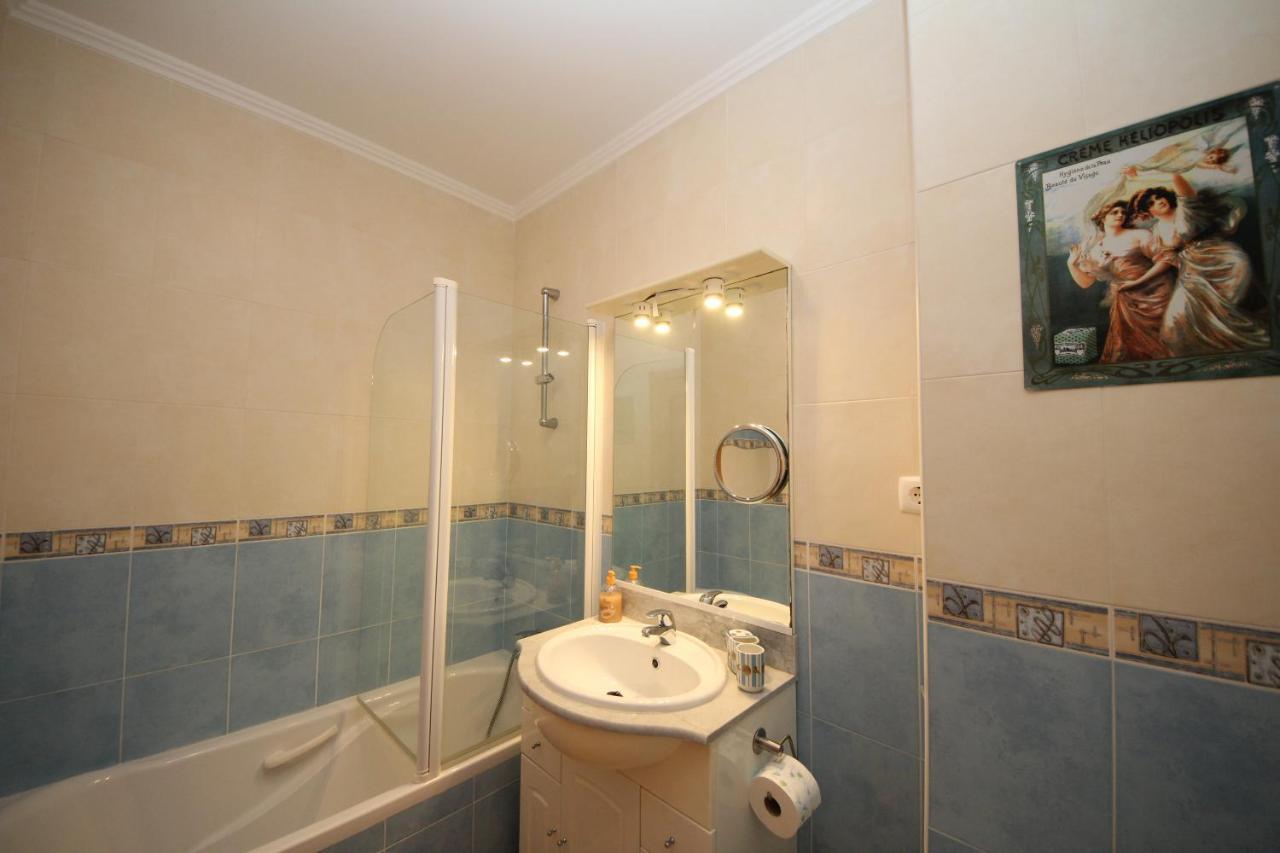 Brisa Mar Para 4 Com Piscina E Wifi Praia Da Luz Luaran gambar